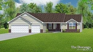 1st image of 3 The Durango At Arbor Valley