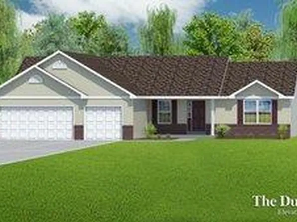 3 The Durango At Arbor Valley, Wentzville, MO 63385