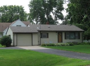 110 Park Ave E, Hollandale, MN 56045