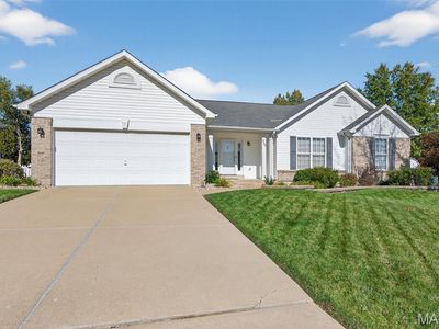 209 Autumn Rose Ct, O Fallon, MO, 63368
