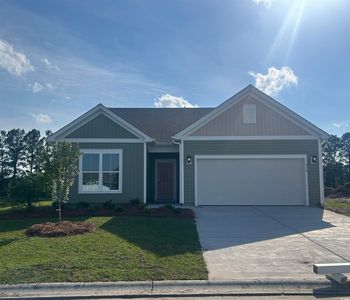 374 Kapalua Loop LOT 23 Savannah COB, Little River, SC, 29566