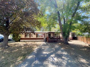 660 S 50 W, Pleasant Grove, UT 84062