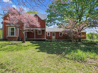 463 N Fisler Rd, Monticello, IL 61856