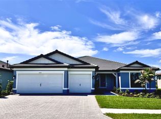1885 Ridgemore St, North Pt, FL 34289