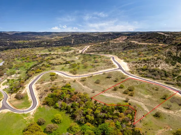 LOT 33 Blackbuck Trail LOT 33, Pipe Creek, TX 78063