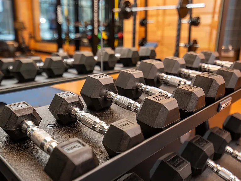 Weights