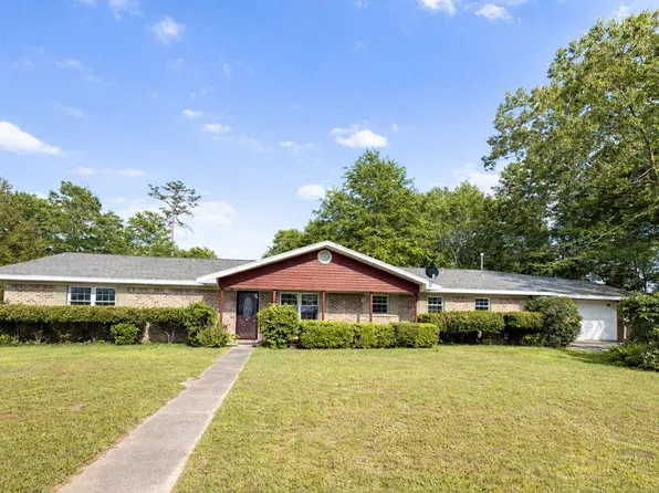125 Forest Ave, Monroeville, AL 36460