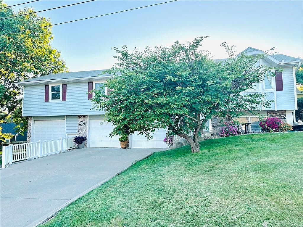 624 N Saunders St, Maryville, MO 64468 MLS 2452956 Zillow