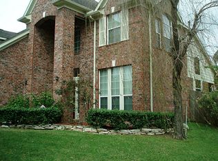 18802 Deer Key Cir, Houston, TX 77084