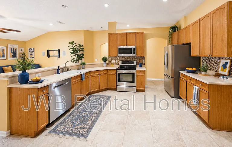 1346 Haden Ln — Photo 3