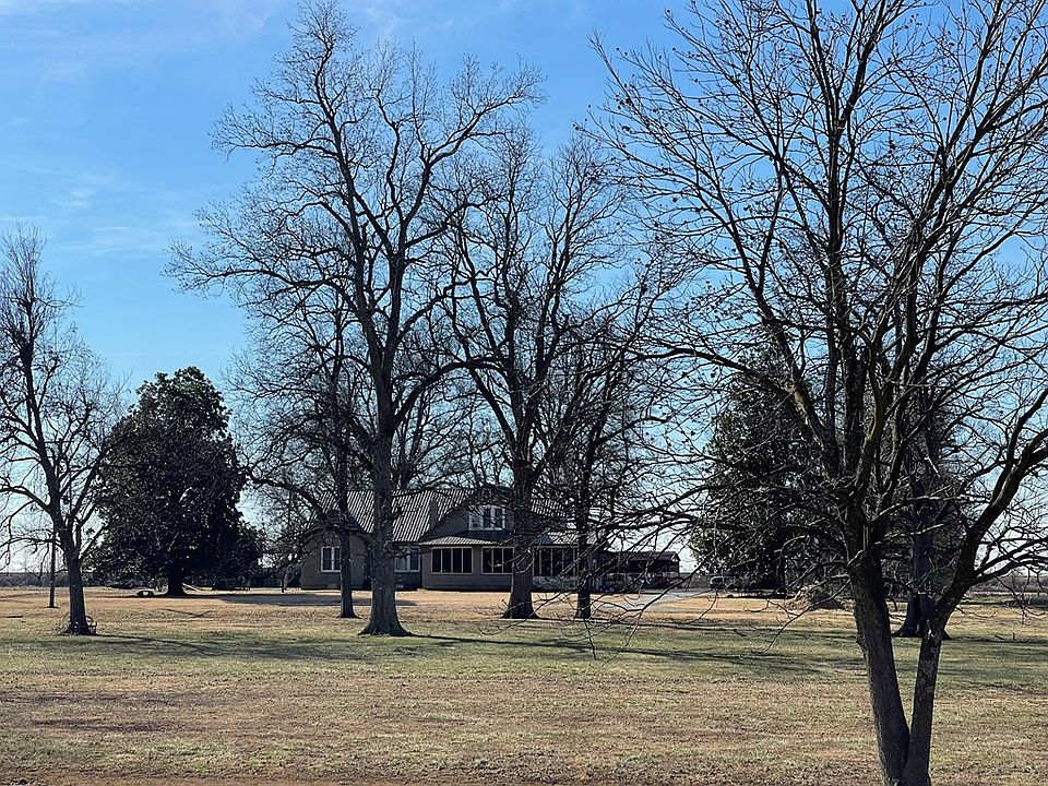 1105 County Road 811, Parkin, AR 72373 Zillow