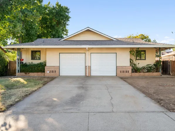 5743-5741 Woodleigh Dr, Carmichael, CA 95608