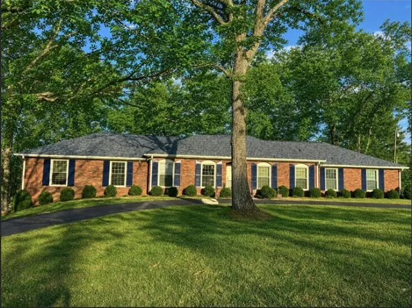 409 Idlewood Dr, Clarksville, TN 37043