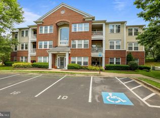 2404 Ellsworth Way APT 1C, Frederick, MD