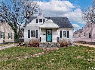 2128 23rd Ave, Rock Island, IL