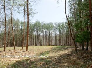 1583 Seven Island Rd LOT 1, Danbury, NC 27016