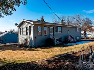 651 N Jackson St, Genesee, ID 83832