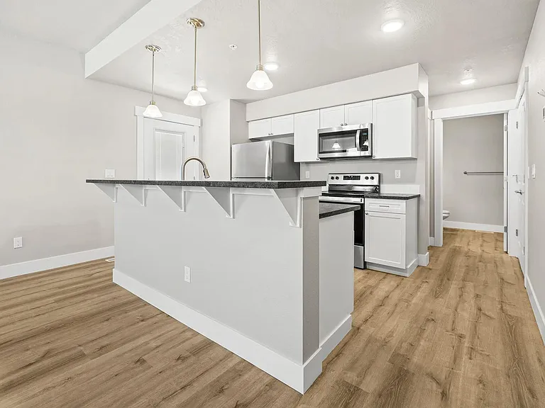 The Village Apartments and Townhomes — Photo 7