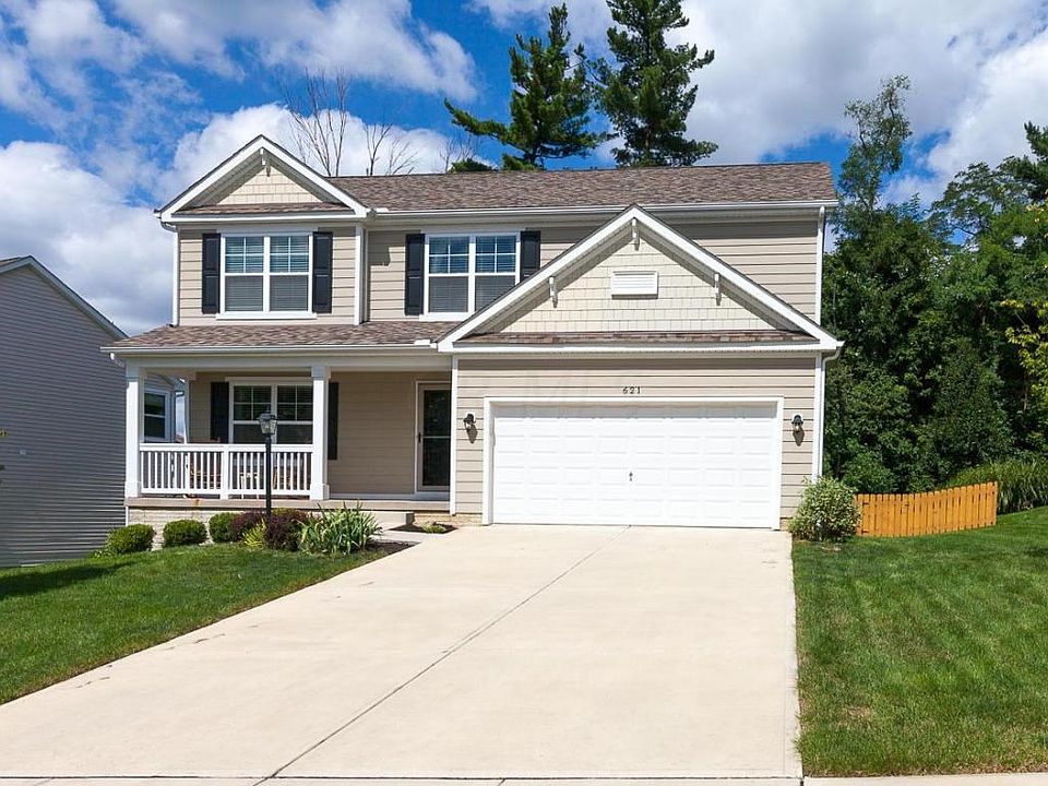 1st image of 621 Preston Trails Dr