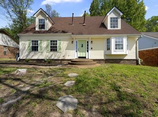 6228 Thistlebrook Dr, Memphis, TN 38115