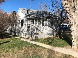 116-118 N Main St, Joliet, MT 59041