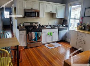 7 Denby Rd #5, Allston, MA 02134