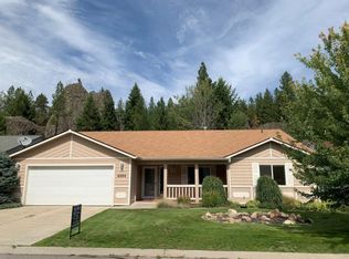 6004 Ruby Way, Nine Mile Falls, WA 99026
