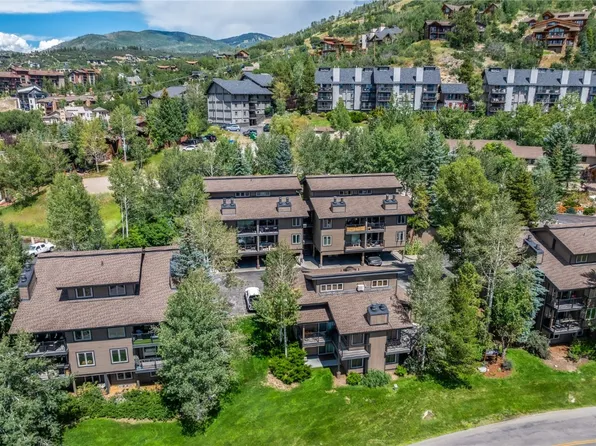 2505 Daybreak Ct #306, Steamboat Springs, CO 80487