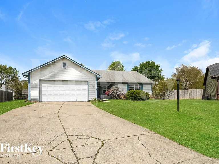11116 E Cherry Lake Ct — Photo 2