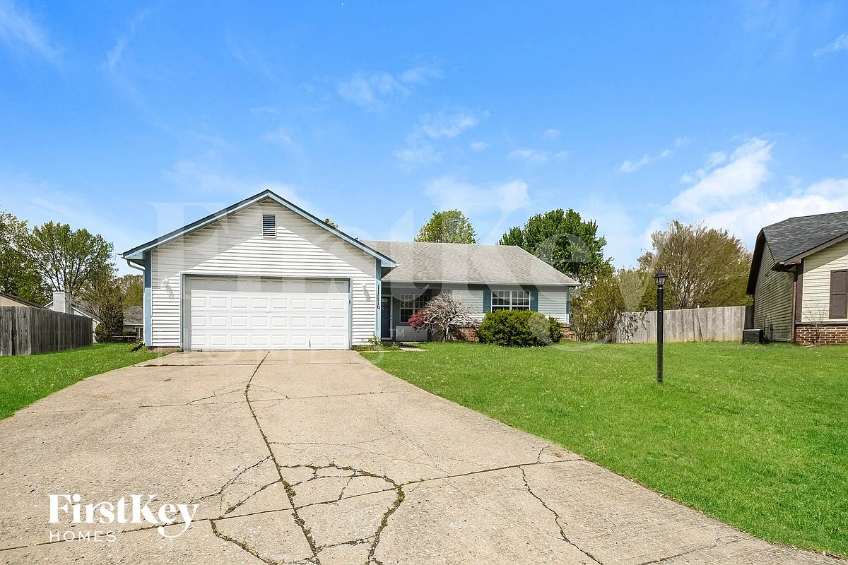 Building Photo - 11116 E Cherry Lake Ct
