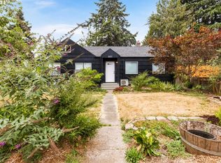 8437 SE 77th Ave, Portland, OR 97206