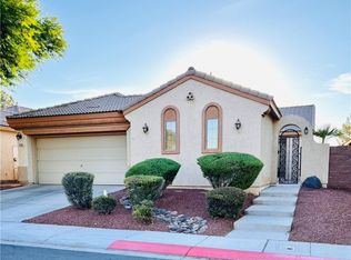8140 Slate Falls St, North Las Vegas, NV 89085