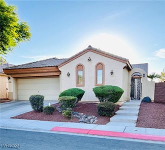 8140 Slate Falls St, North Las Vegas, NV, 89085