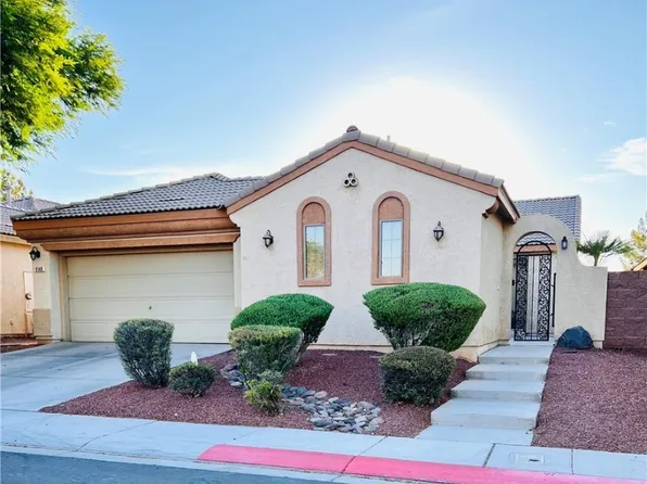 8140 Slate Falls St, North Las Vegas, NV 89085