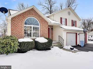 350 Spring Run Ct, Etters, PA 17319
