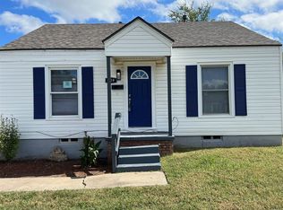 509 W Rickenbacker Dr, Oklahoma City, OK 73110