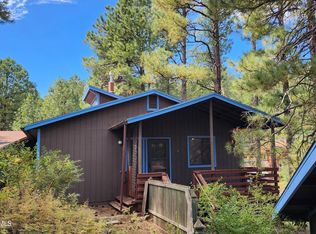 2782 Toho Trl, Flagstaff, AZ 86005