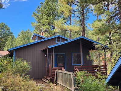 2782 Toho Trl, Flagstaff, AZ, 86005