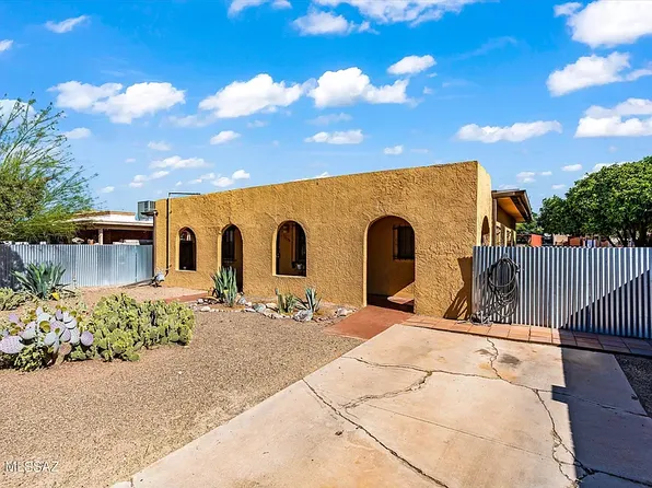 1608 W Delaware St, Tucson, AZ 85745