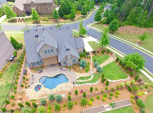 202 Big Rock Way, Woodstock, GA 30188