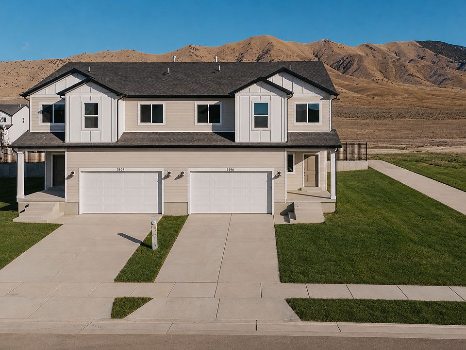 1st image of 3596 N Oak Boulevard Eagle Mountain #327