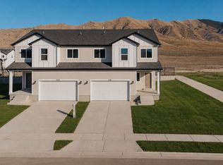 3596 N Oak Boulevard Eagle Mountain #327, Eagle Mountain, UT 84005