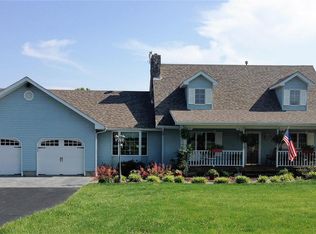 12850 State Route V, Rolla, MO 65401