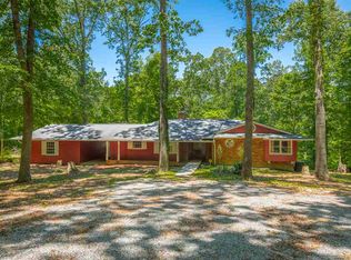 708 McClanahan Rd SE, Cleveland, TN 37323