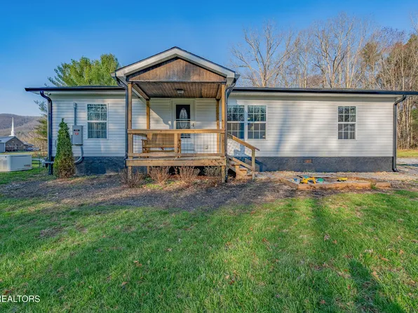 220 Leonard Williams Rd, Wartburg, TN 37887