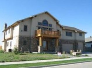 5995 Cleatwater Dr, Loveland, CO 80538