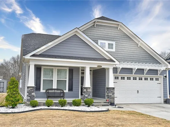 1042 Egret Ln, Suffolk, VA 23434