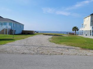 147 Salty Shores Point Drive, Newport, NC 28570