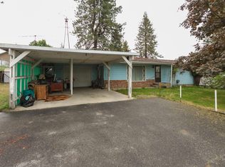 950 N Cedar St, Colville, WA 99114