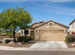 2721 E Dry Wood Rd, Phoenix, AZ 85024